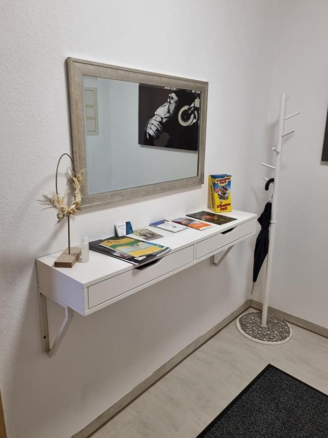 Ferienwohnung Milla Weissach im Tal Esterno foto