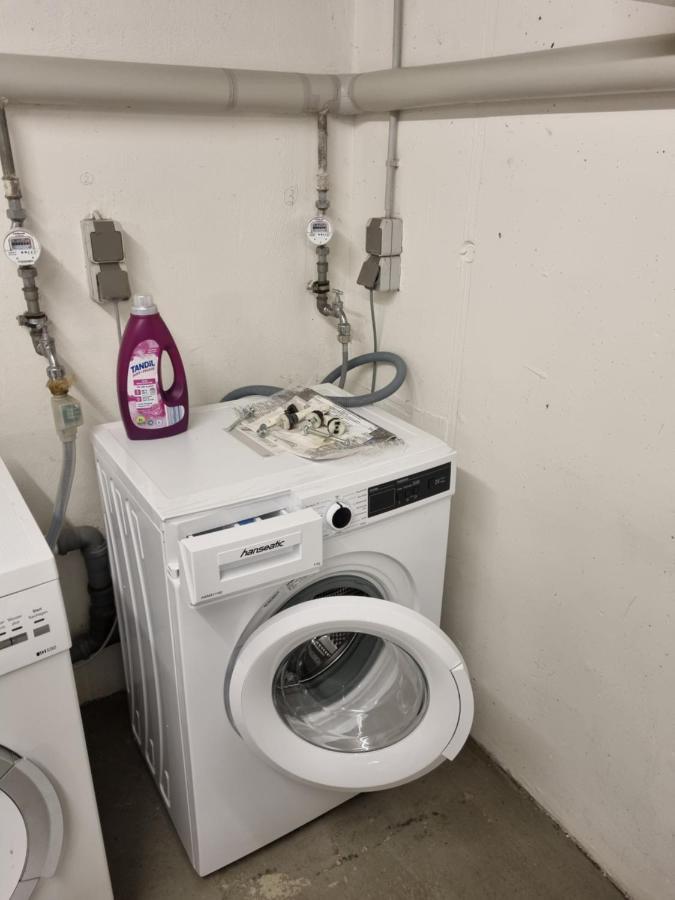 Ferienwohnung Milla Weissach im Tal Esterno foto