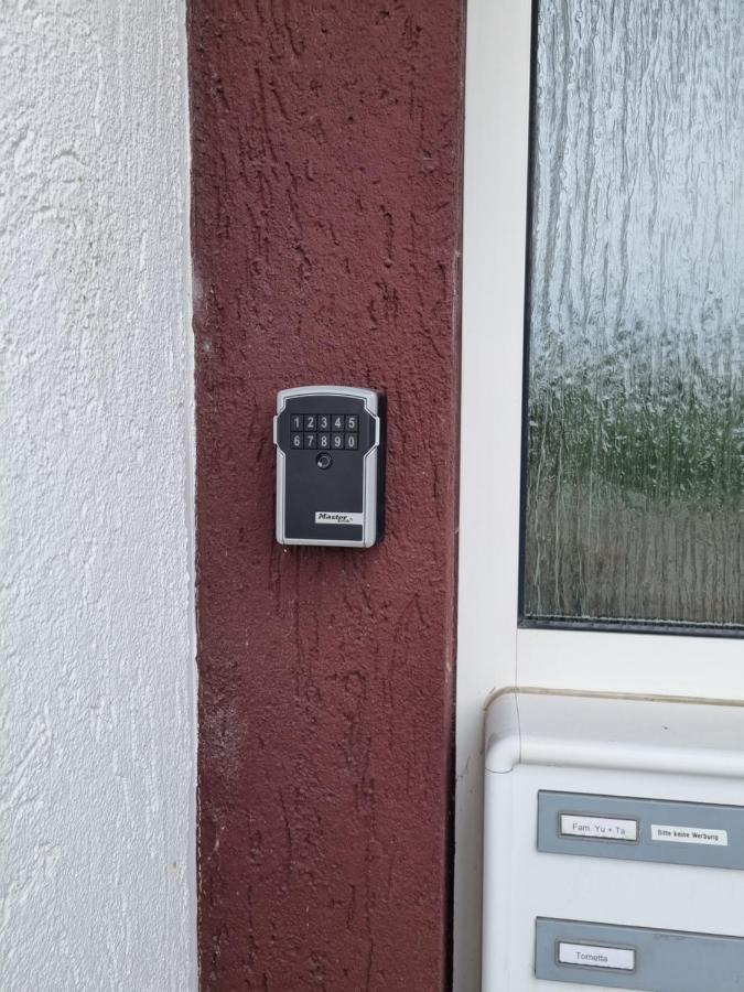 Ferienwohnung Milla Weissach im Tal Esterno foto