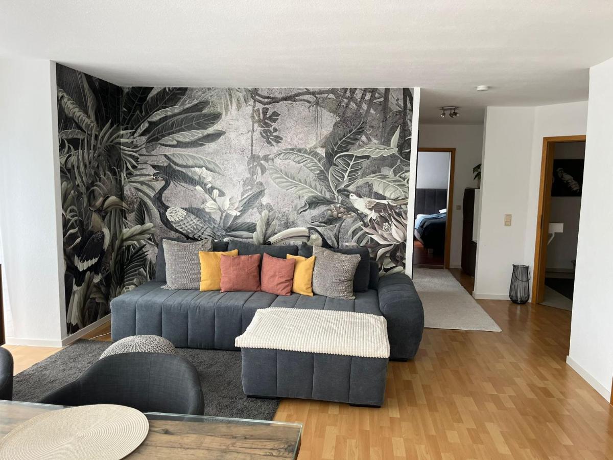 Ferienwohnung Milla Weissach im Tal Esterno foto