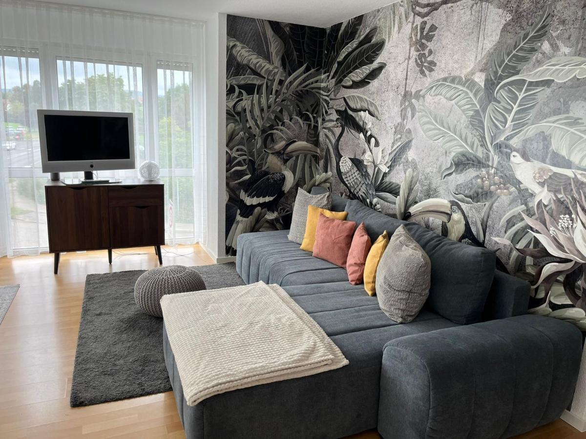 Ferienwohnung Milla Weissach im Tal Esterno foto