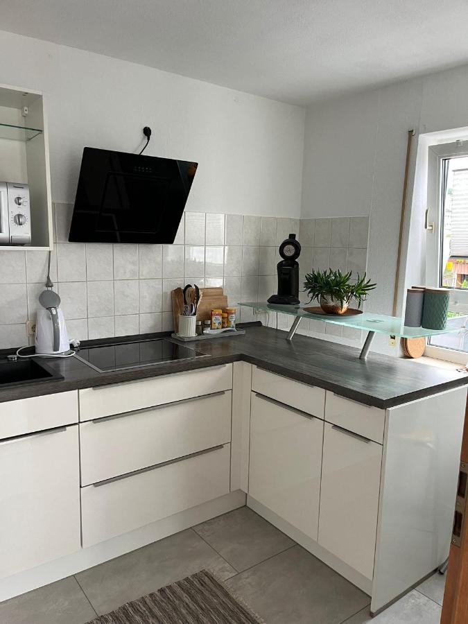 Ferienwohnung Milla Weissach im Tal Esterno foto