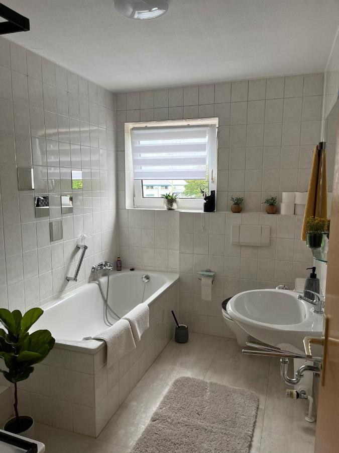Ferienwohnung Milla Weissach im Tal Esterno foto