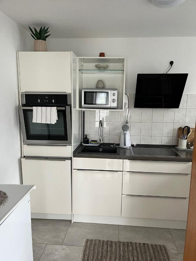 Ferienwohnung Milla Weissach im Tal Esterno foto