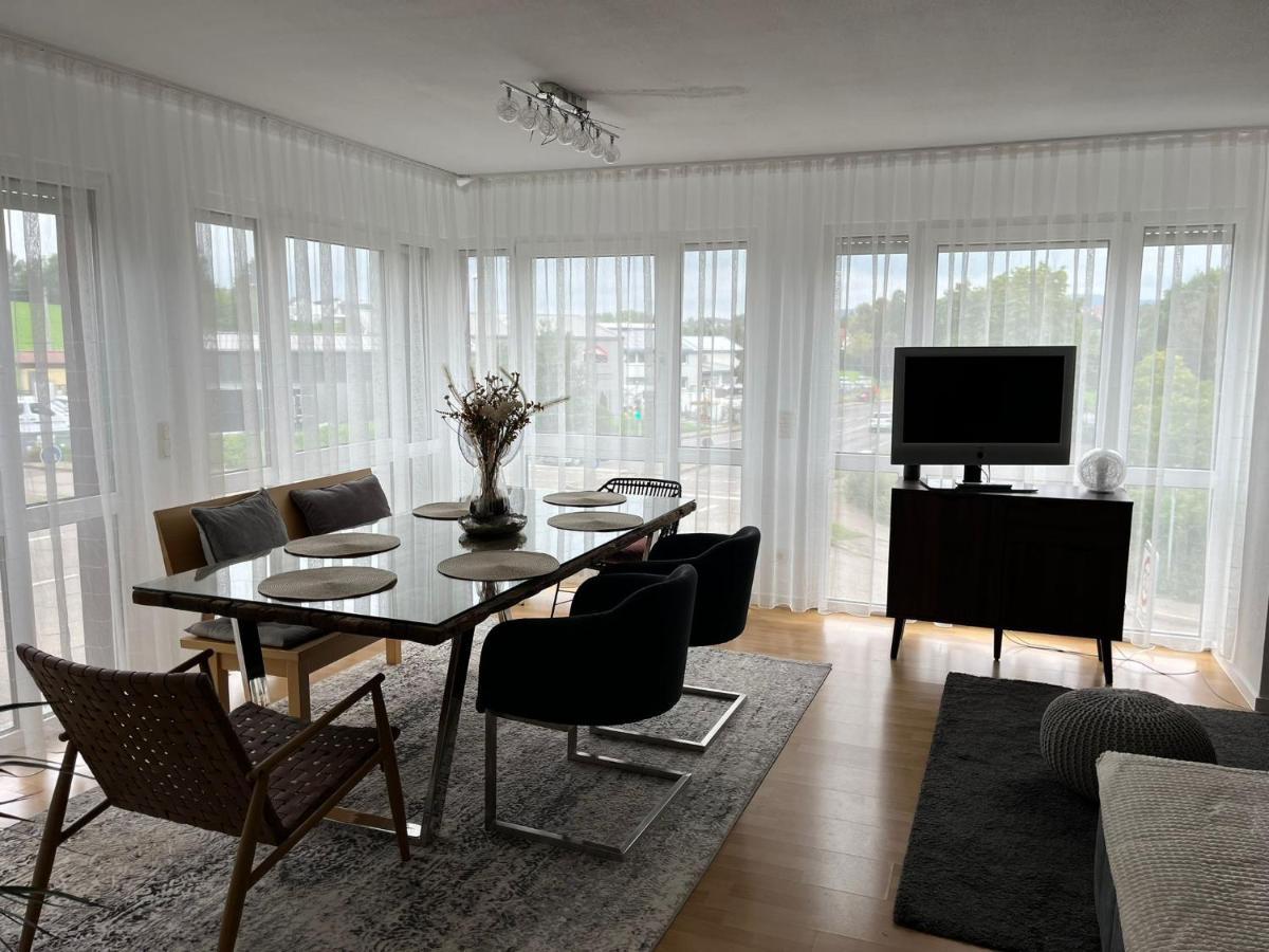 Ferienwohnung Milla Weissach im Tal Esterno foto