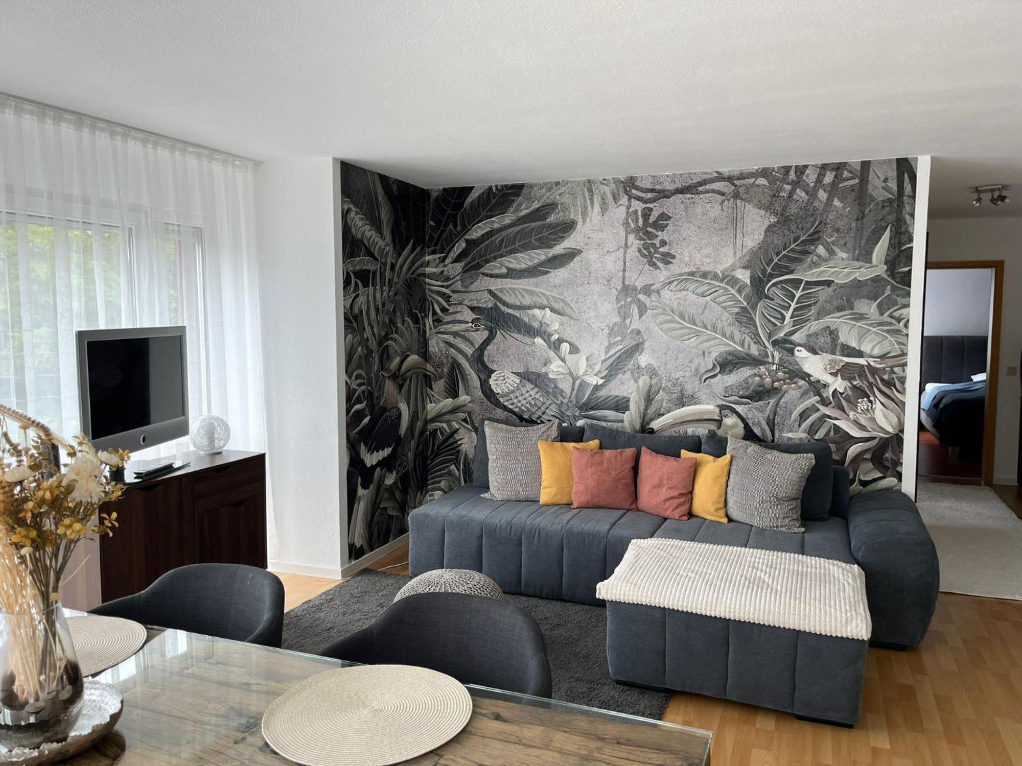 Ferienwohnung Milla Weissach im Tal Esterno foto