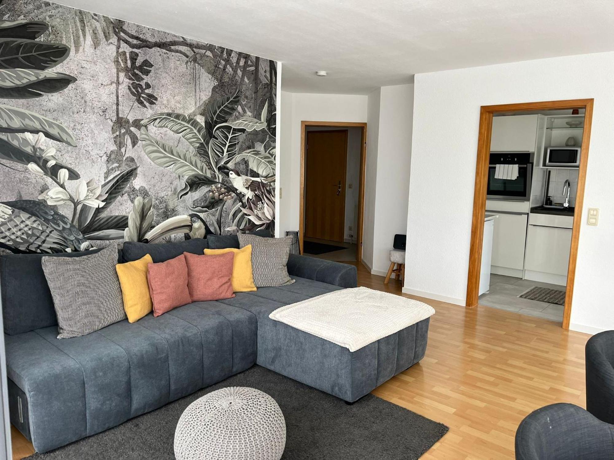 Ferienwohnung Milla Weissach im Tal Esterno foto