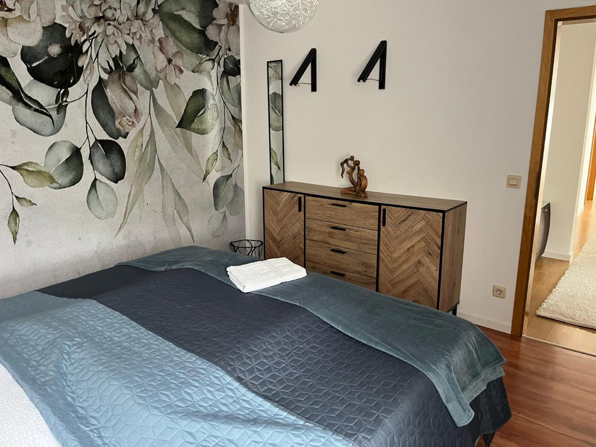 Ferienwohnung Milla Weissach im Tal Esterno foto